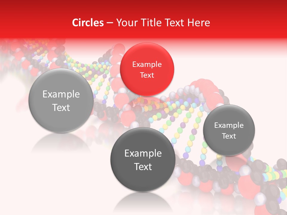 Research Engineering Bio PowerPoint Template