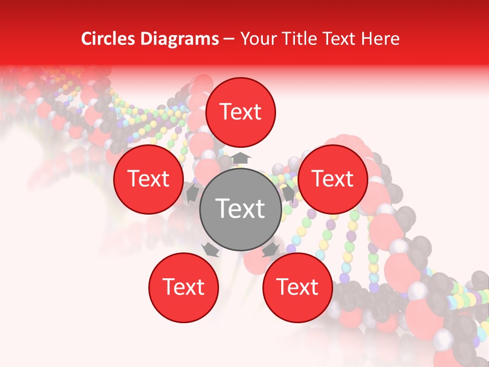 Research Engineering Bio PowerPoint Template