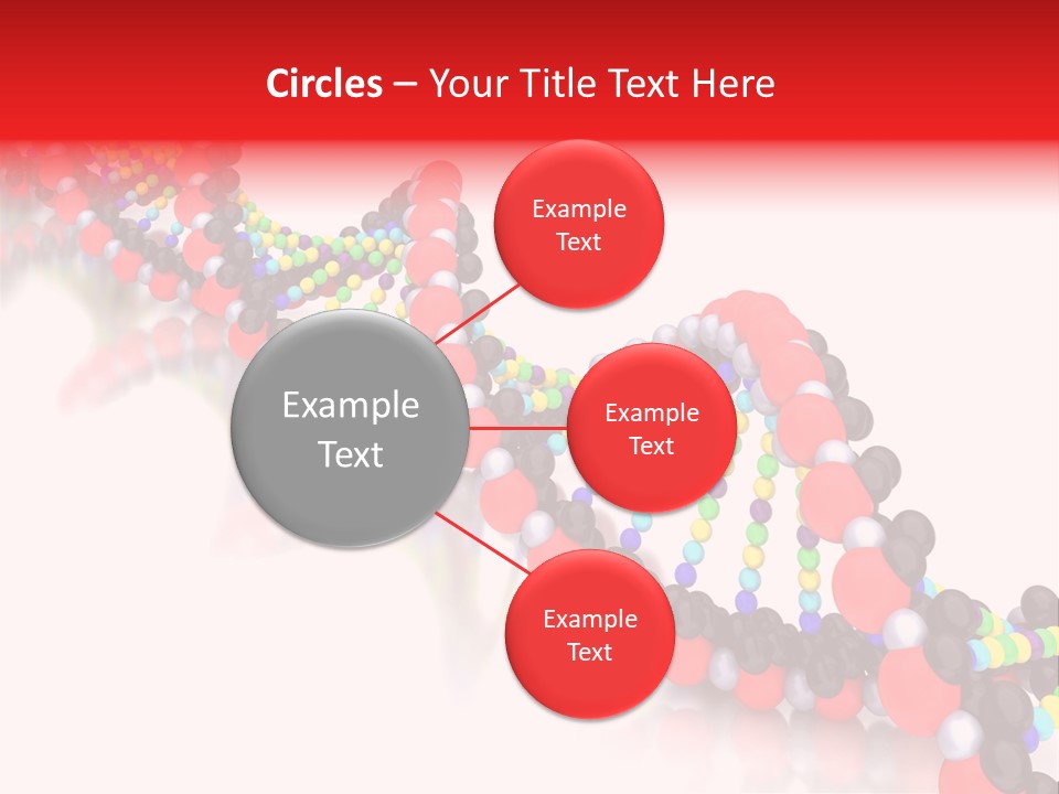 Research Engineering Bio PowerPoint Template