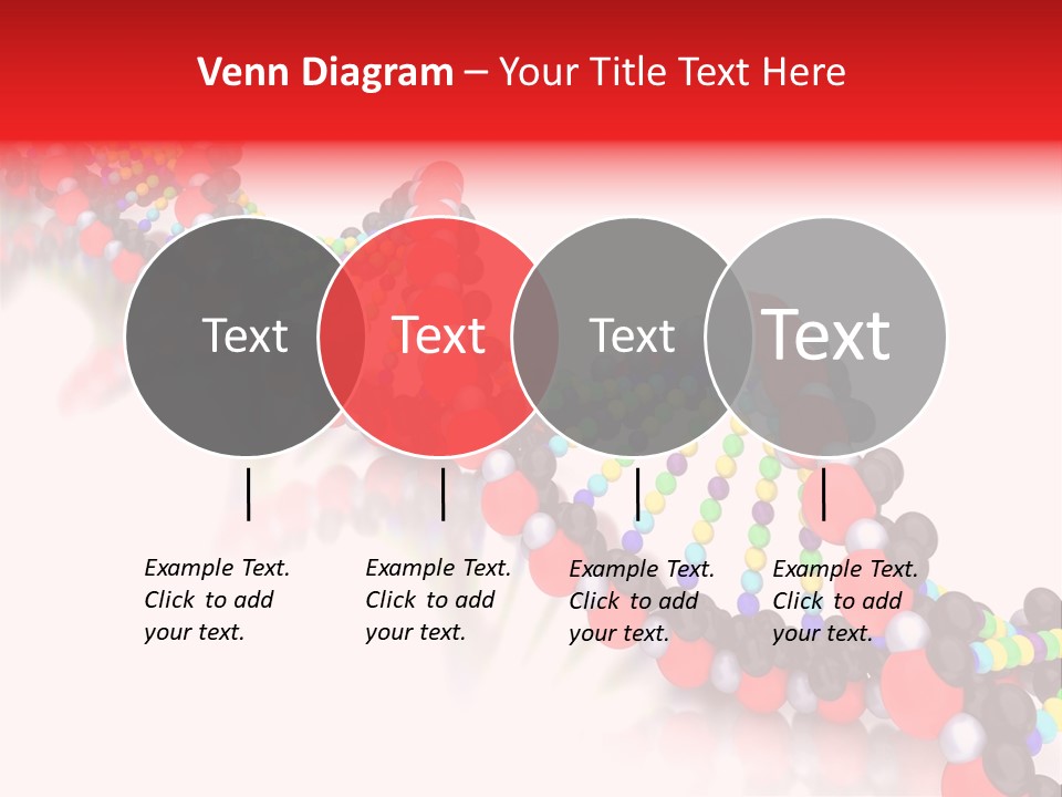 Research Engineering Bio PowerPoint Template