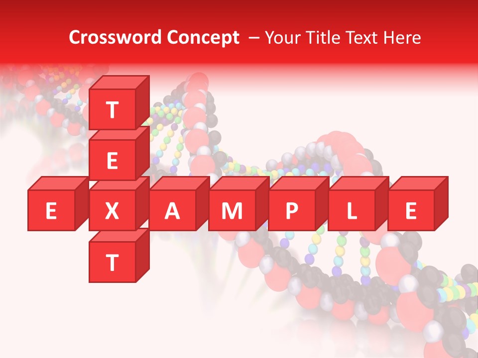 Research Engineering Bio PowerPoint Template