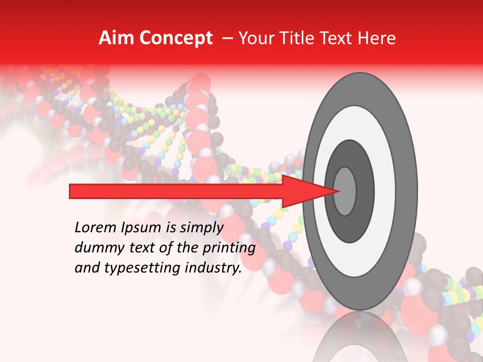 Research Engineering Bio PowerPoint Template