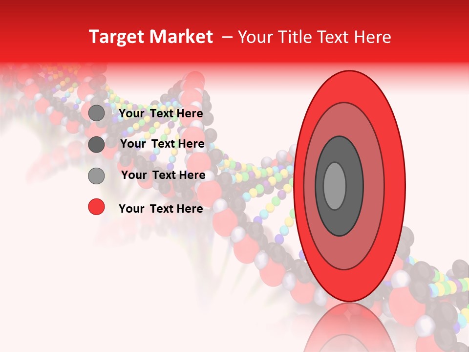 Research Engineering Bio PowerPoint Template