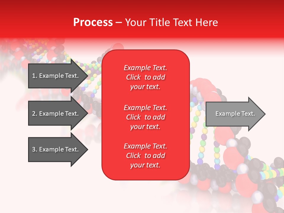 Research Engineering Bio PowerPoint Template