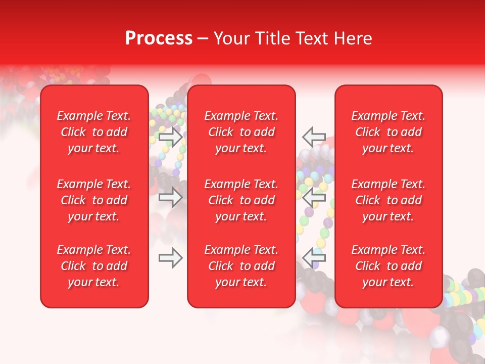 Research Engineering Bio PowerPoint Template
