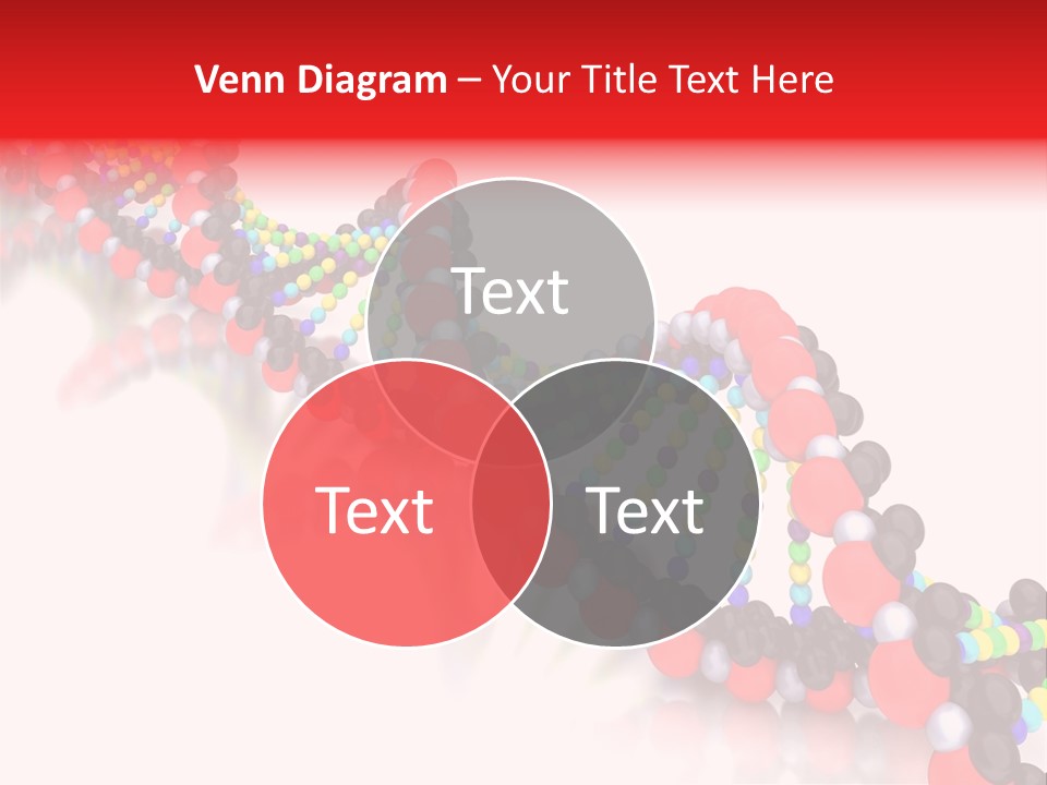 Research Engineering Bio PowerPoint Template