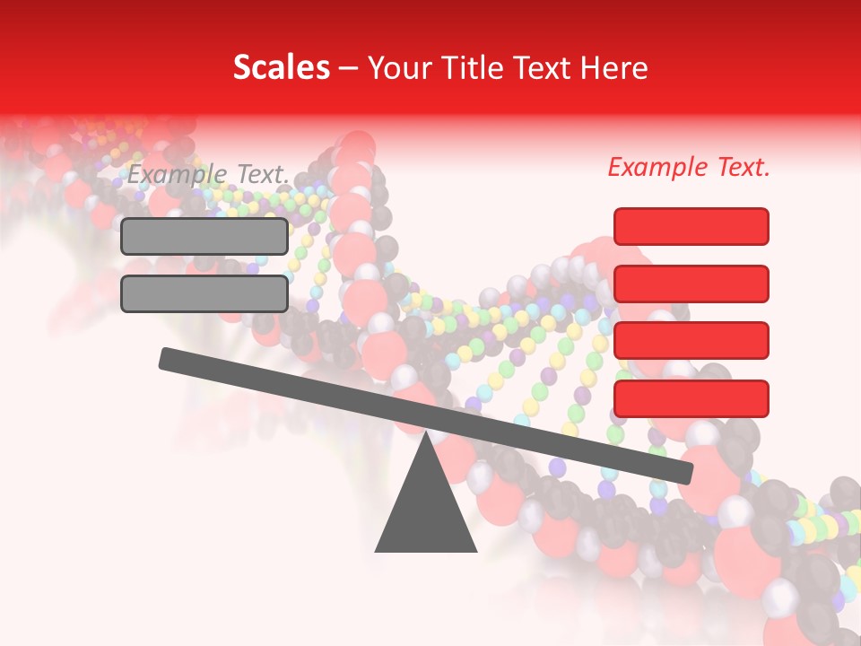 Research Engineering Bio PowerPoint Template