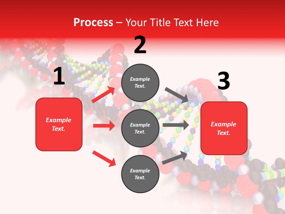 Research Engineering Bio PowerPoint Template