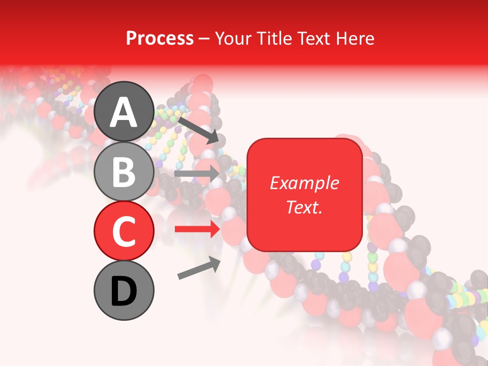 Research Engineering Bio PowerPoint Template