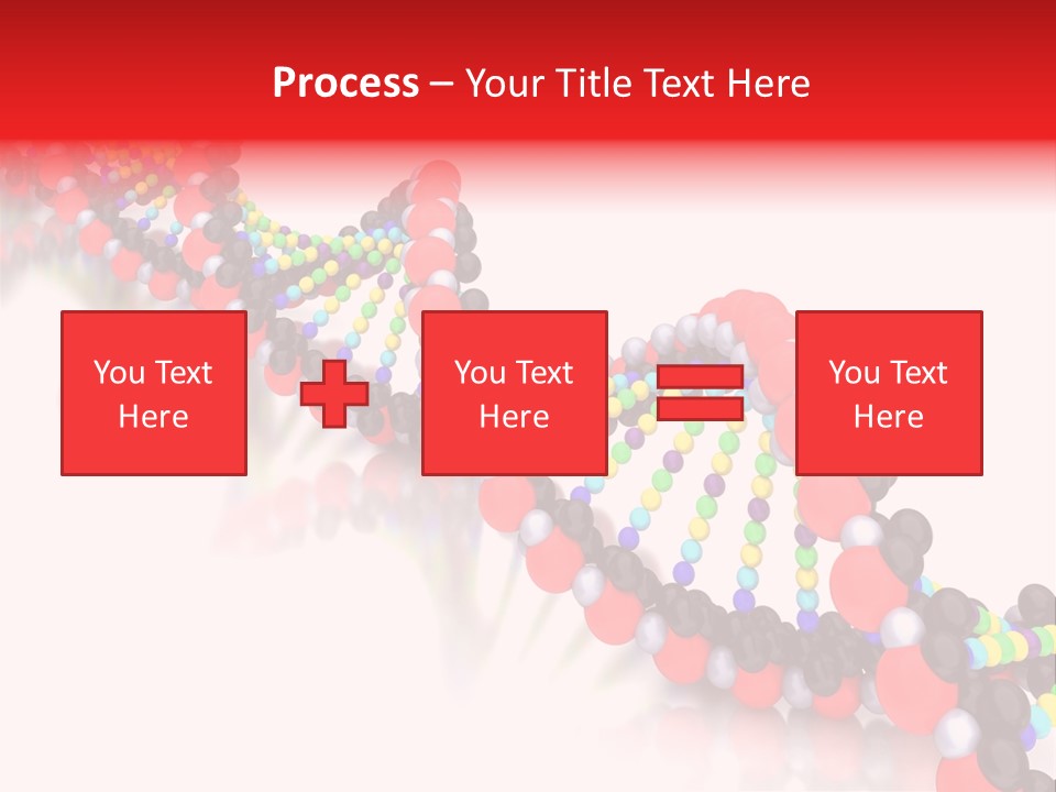 Research Engineering Bio PowerPoint Template