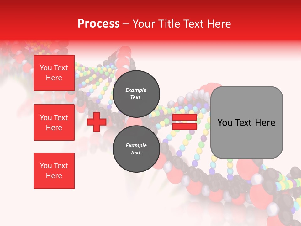Research Engineering Bio PowerPoint Template