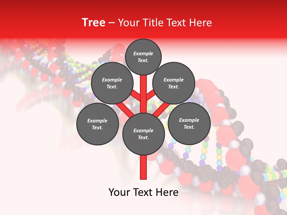 Research Engineering Bio PowerPoint Template