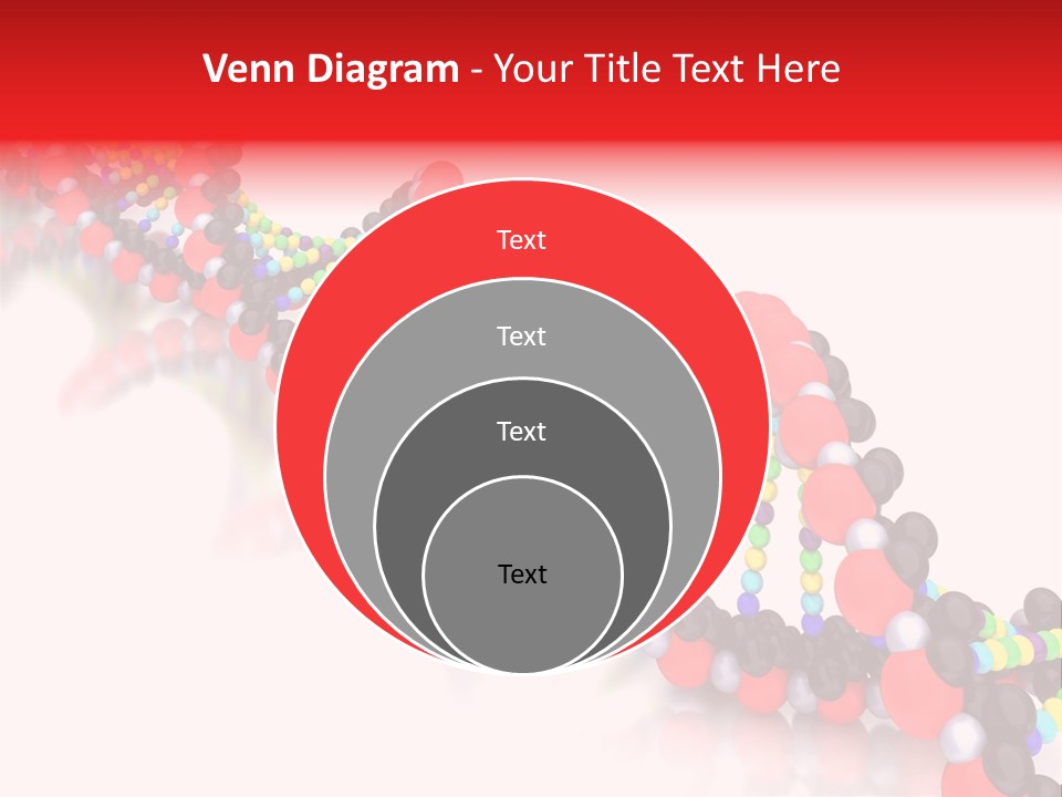 Research Engineering Bio PowerPoint Template