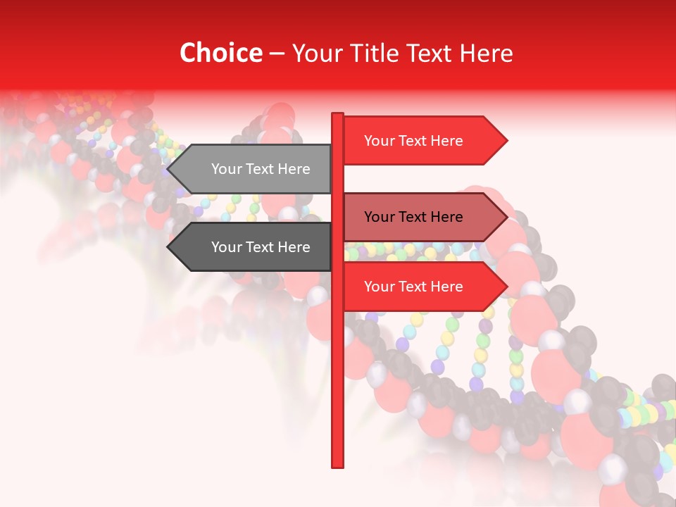 Research Engineering Bio PowerPoint Template