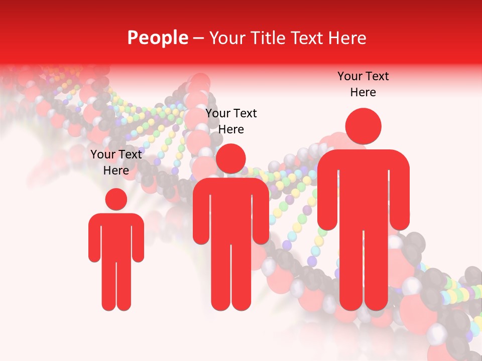 Research Engineering Bio PowerPoint Template