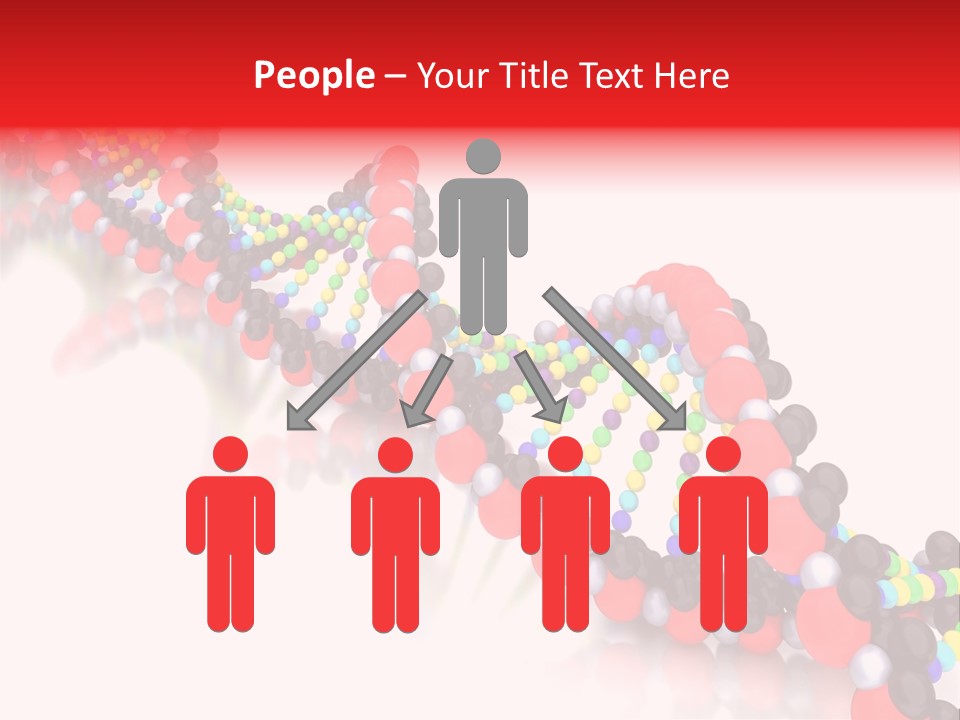 Research Engineering Bio PowerPoint Template