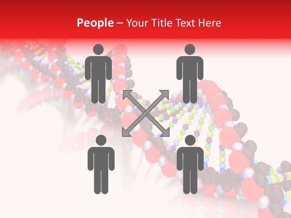 Research Engineering Bio PowerPoint Template