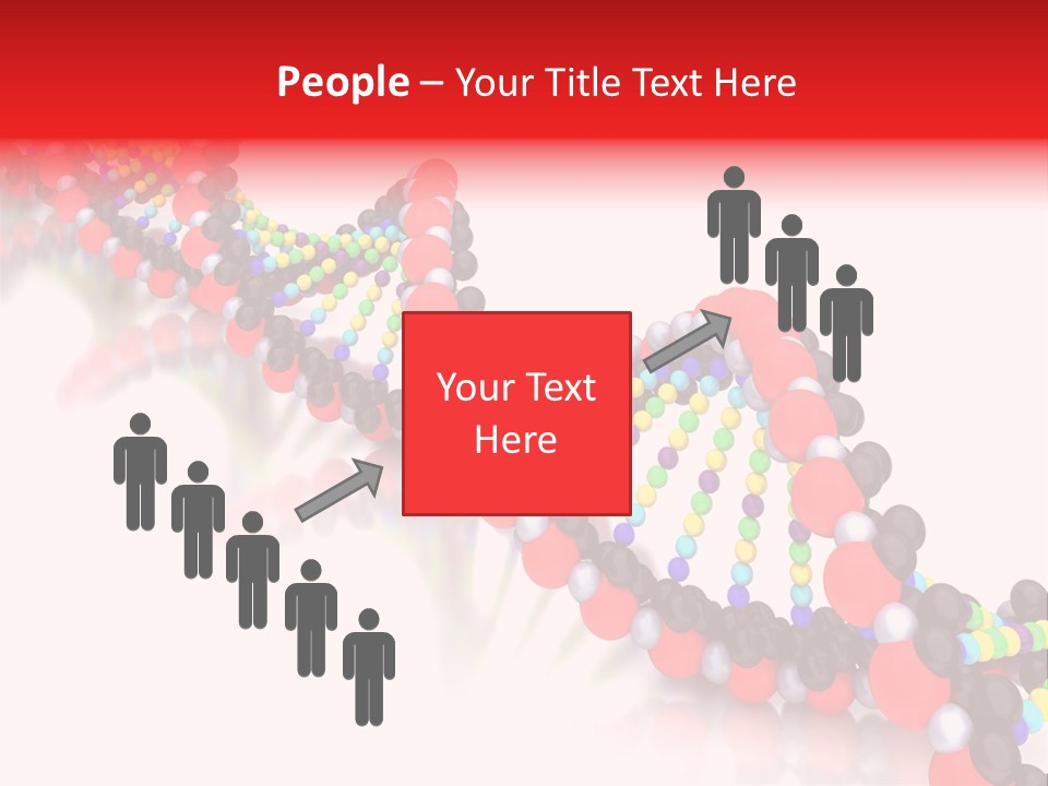 Research Engineering Bio PowerPoint Template