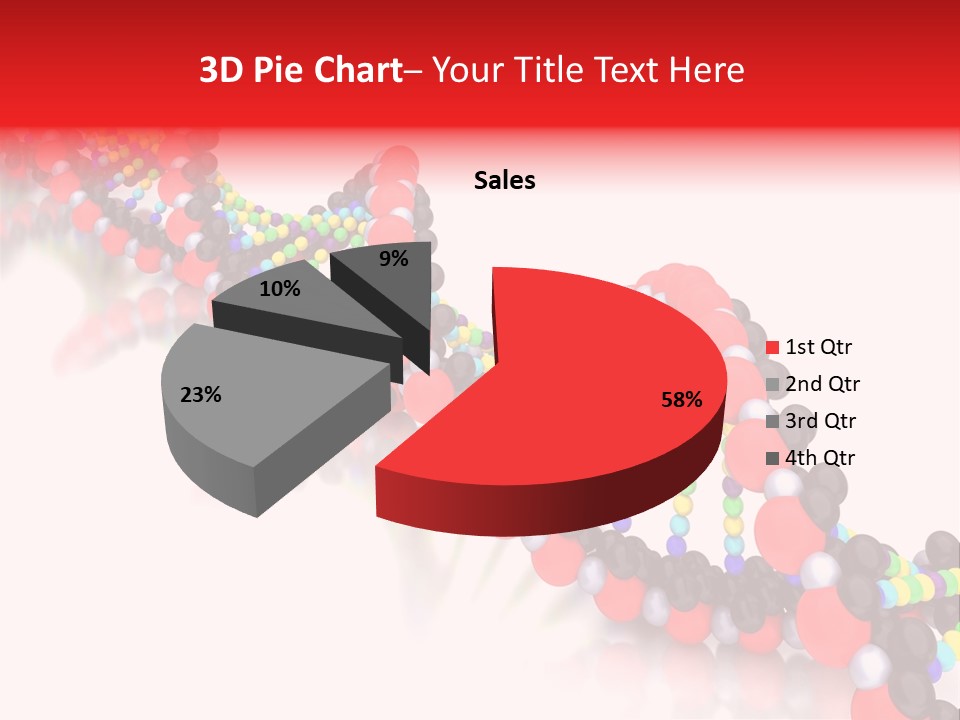 Research Engineering Bio PowerPoint Template