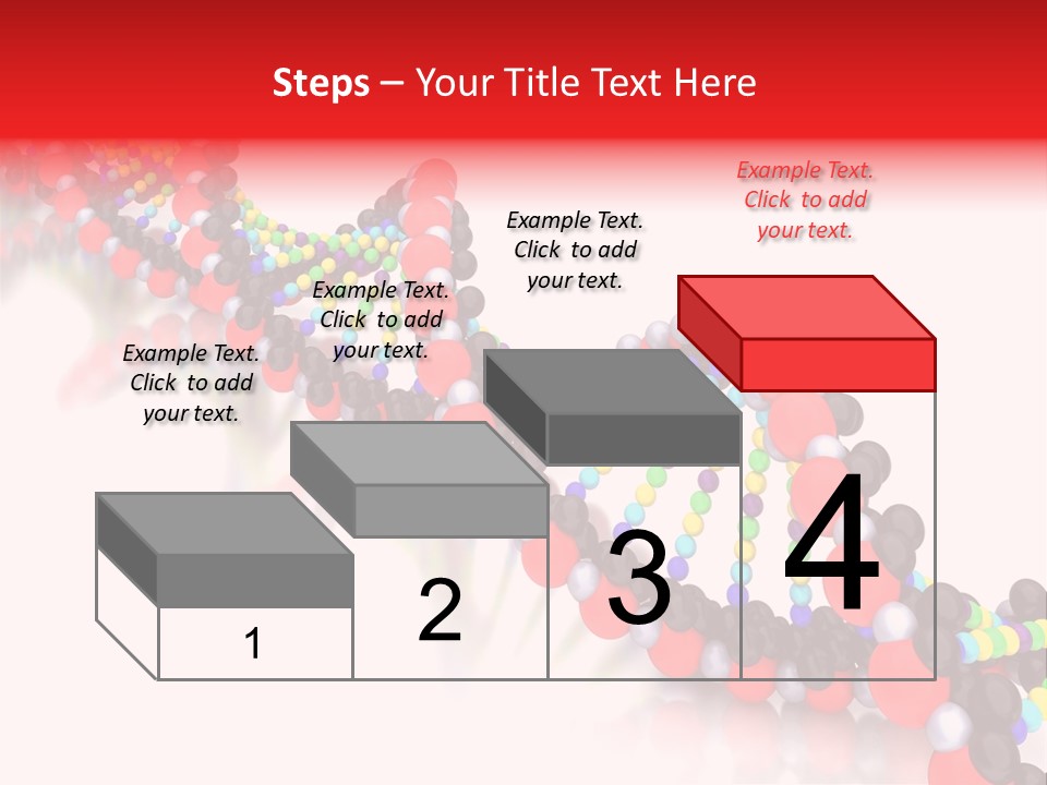 Research Engineering Bio PowerPoint Template