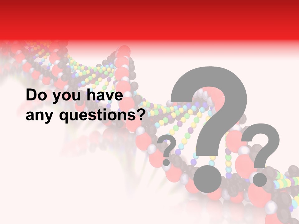 Research Engineering Bio PowerPoint Template