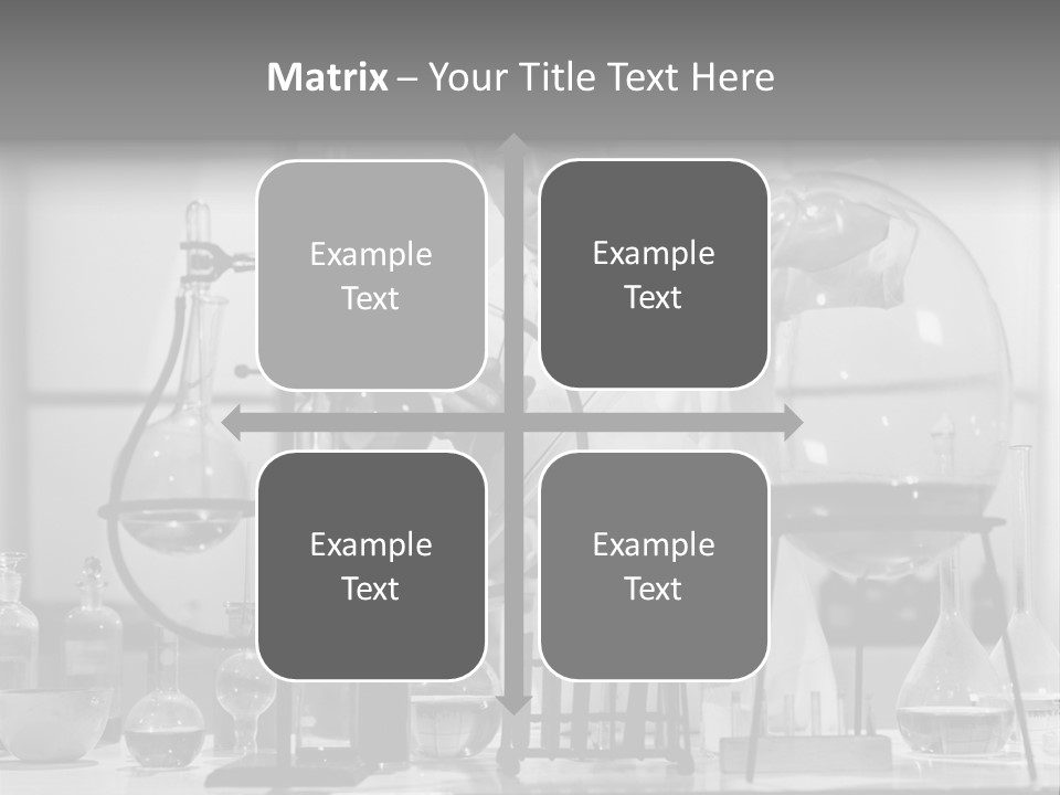 Formula Busy Create PowerPoint Template