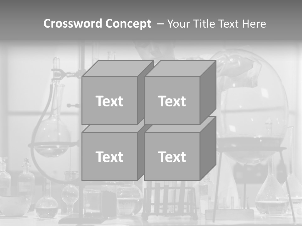 Formula Busy Create PowerPoint Template
