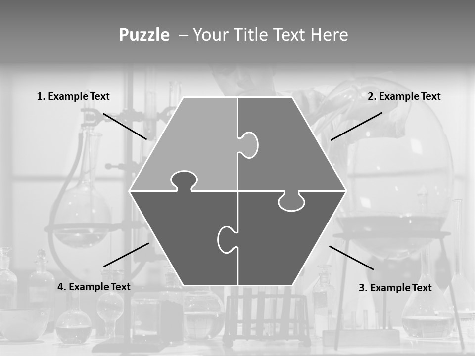 Formula Busy Create PowerPoint Template