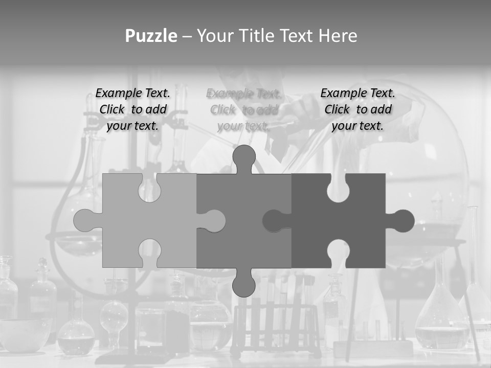 Formula Busy Create PowerPoint Template