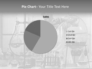 Formula Busy Create PowerPoint Template