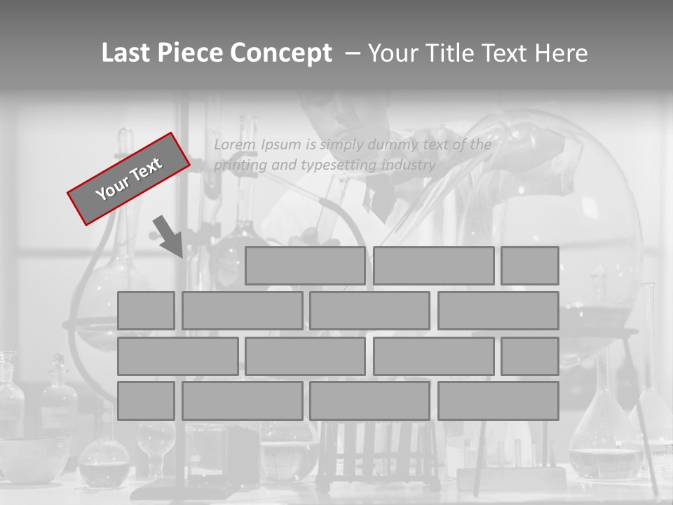 Formula Busy Create PowerPoint Template