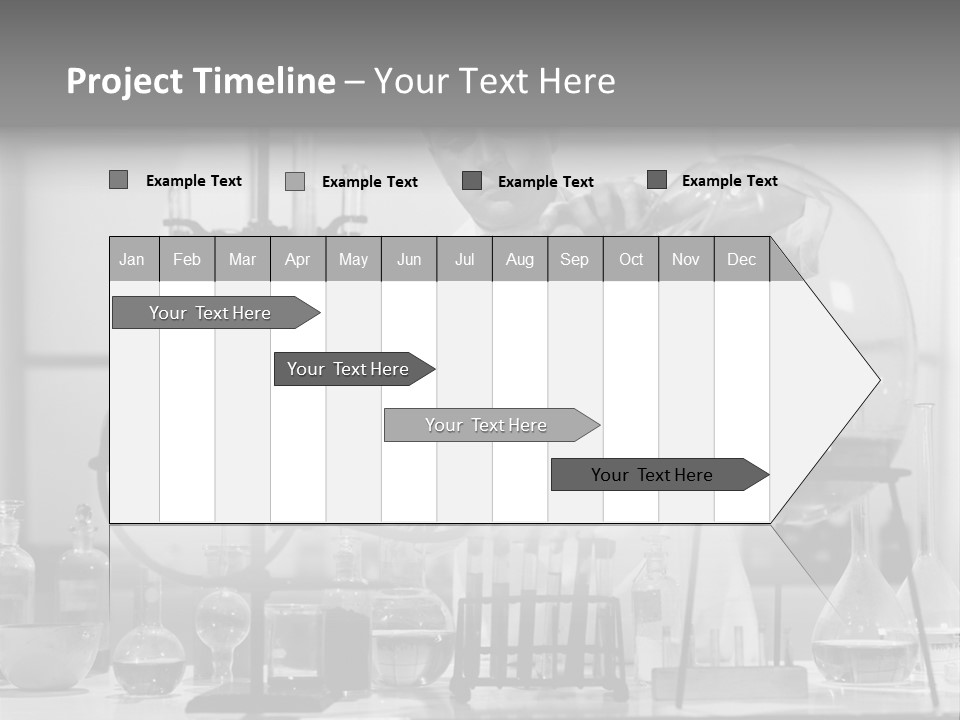 Formula Busy Create PowerPoint Template