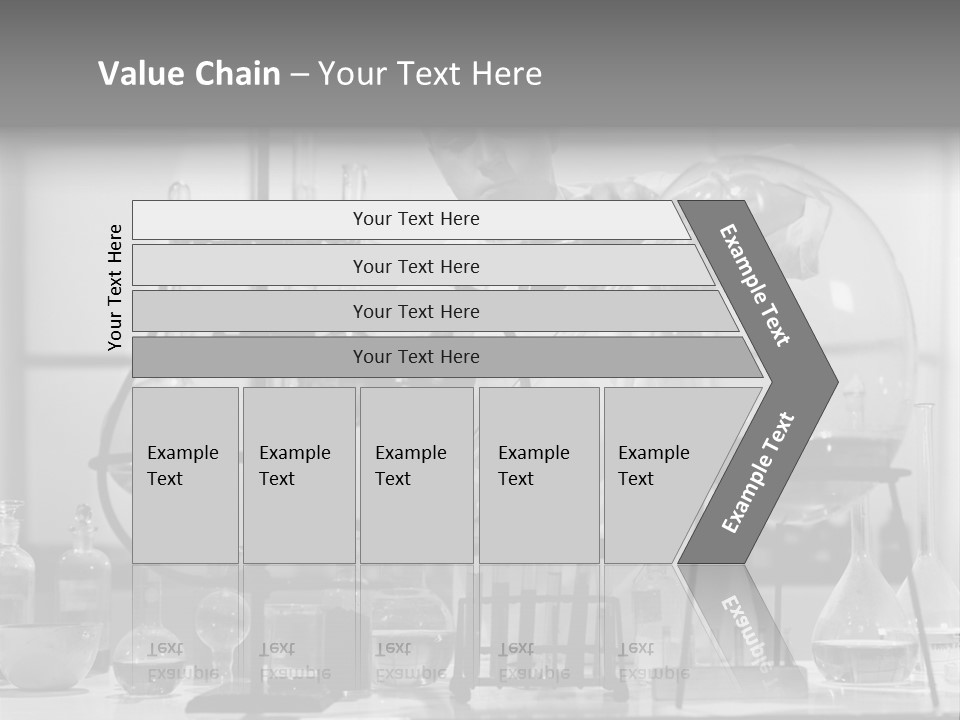 Formula Busy Create PowerPoint Template