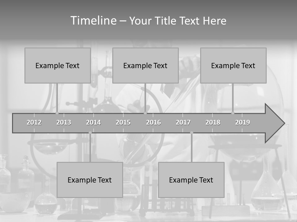 Formula Busy Create PowerPoint Template