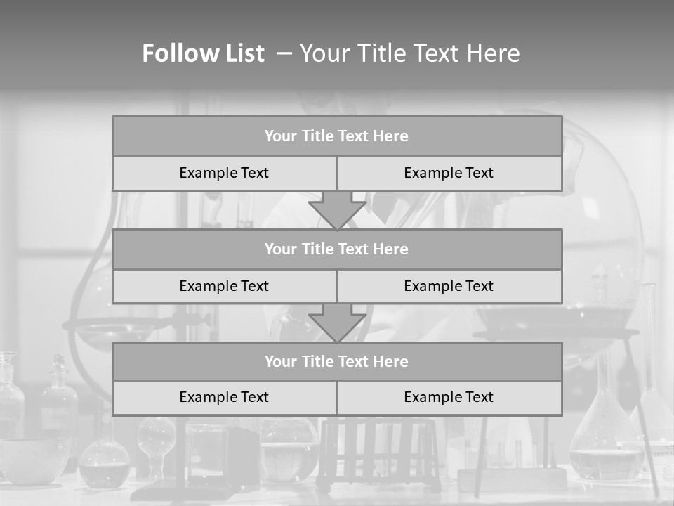 Formula Busy Create PowerPoint Template