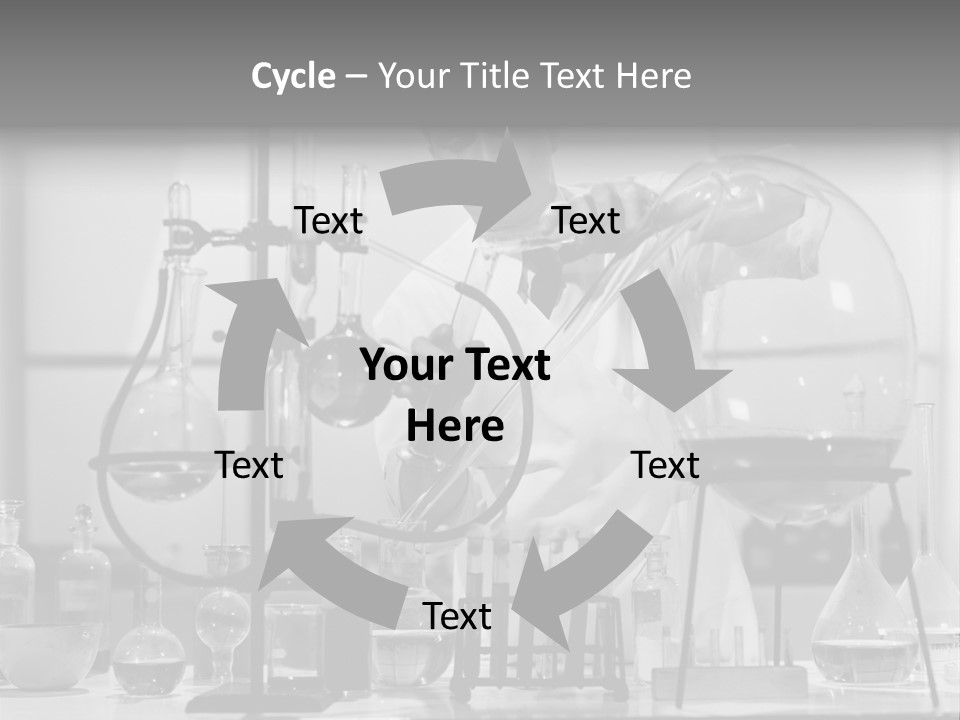 Formula Busy Create PowerPoint Template