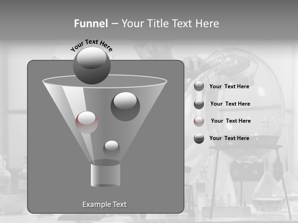 Formula Busy Create PowerPoint Template