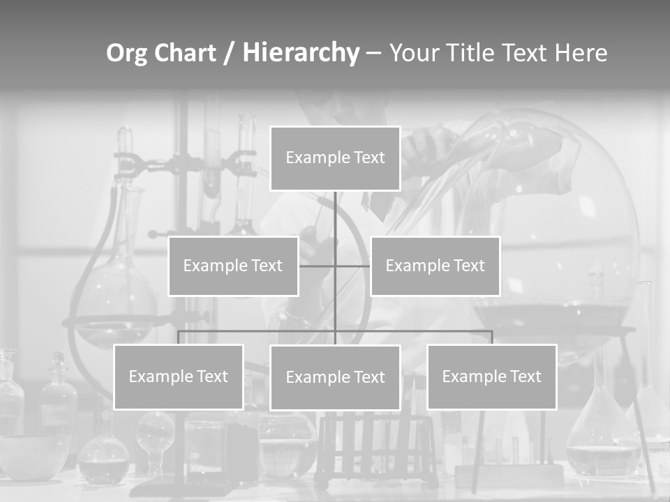 Formula Busy Create PowerPoint Template