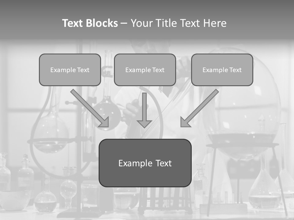 Formula Busy Create PowerPoint Template