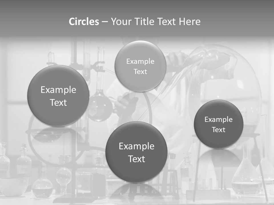 Formula Busy Create PowerPoint Template