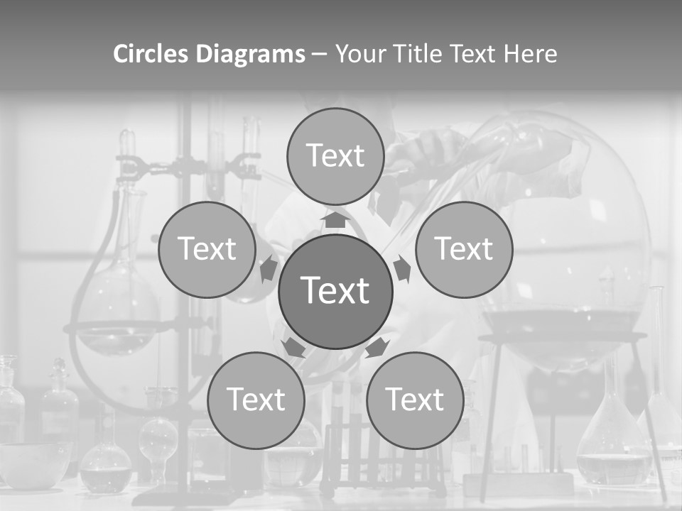 Formula Busy Create PowerPoint Template