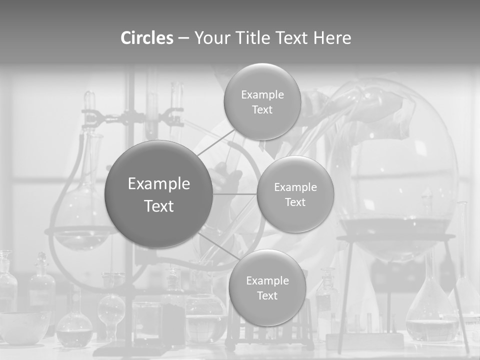 Formula Busy Create PowerPoint Template