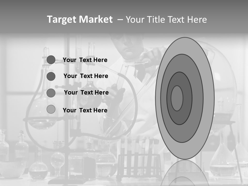 Formula Busy Create PowerPoint Template