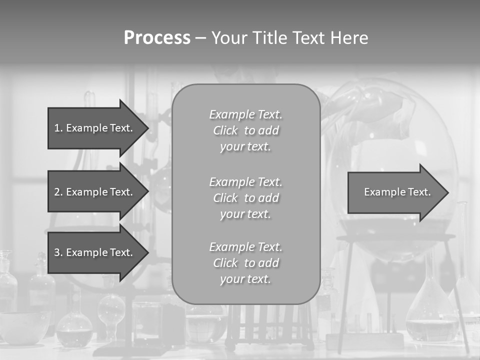 Formula Busy Create PowerPoint Template