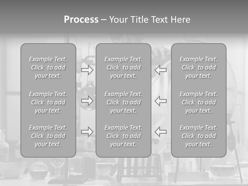 Formula Busy Create PowerPoint Template