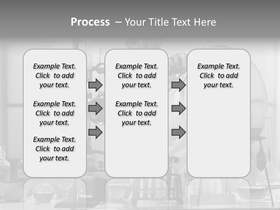 Formula Busy Create PowerPoint Template