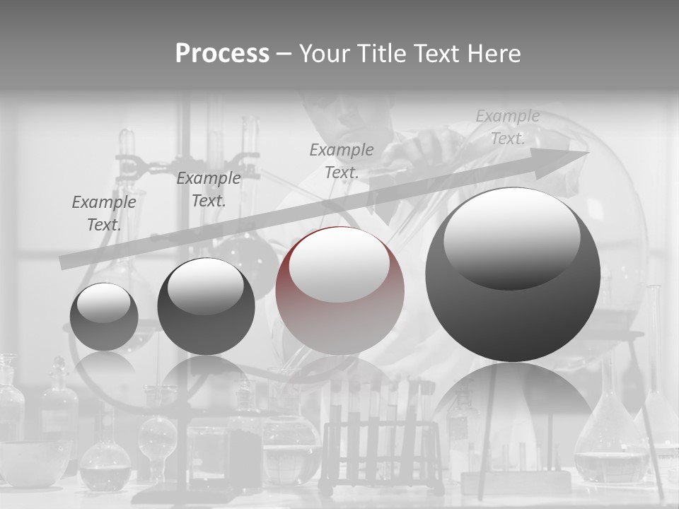 Formula Busy Create PowerPoint Template
