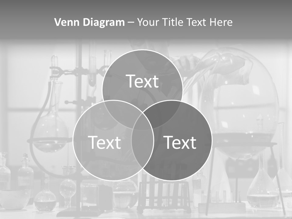 Formula Busy Create PowerPoint Template
