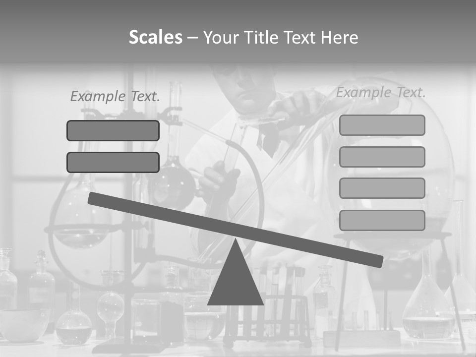 Formula Busy Create PowerPoint Template