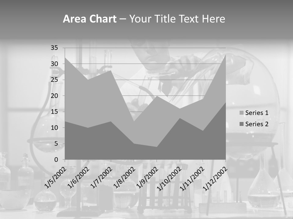 Formula Busy Create PowerPoint Template